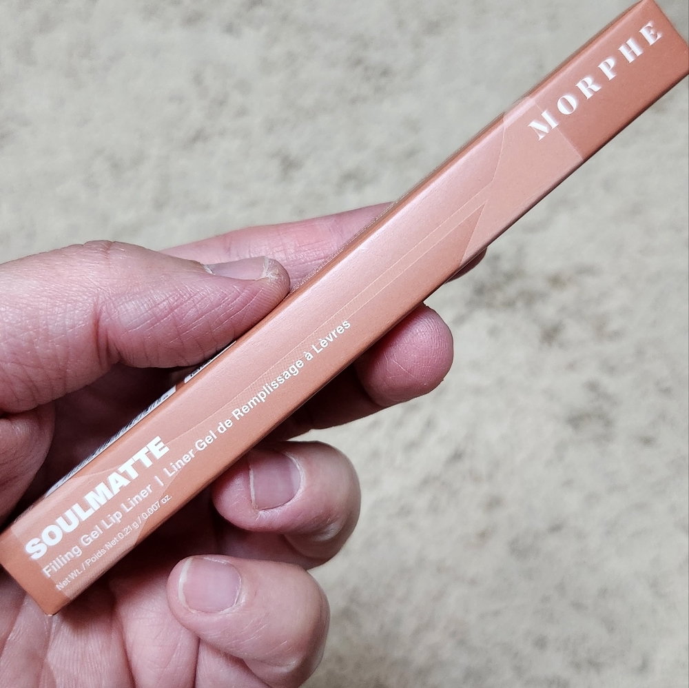 Soulmatte Filling Gel Lip Liner